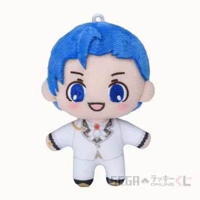 世嘉幸运赏ONLINE 入间同学入魔了 B赏 毛绒挂件