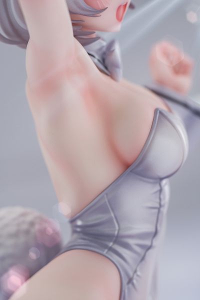 兔女郎 娜酱