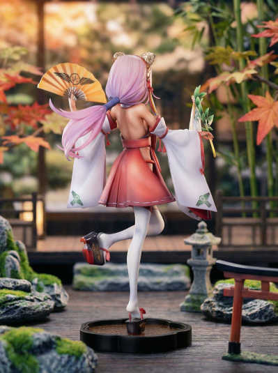 魔法少女伊莉雅 克洛伊·冯·爱因兹贝伦&伊莉雅丝菲尔・冯・爱因兹贝伦