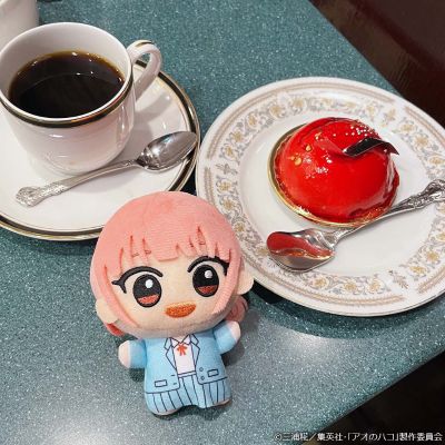 青之箱 小小谷努咪