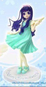 SP Figure Vol. 2 魔卡少女樱 大道寺知世