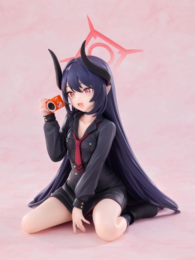 蔚蓝档案 元宫千秋 纪念大厅版