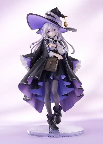 魔女之旅 伊蕾娜