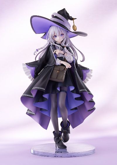魔女之旅 伊蕾娜