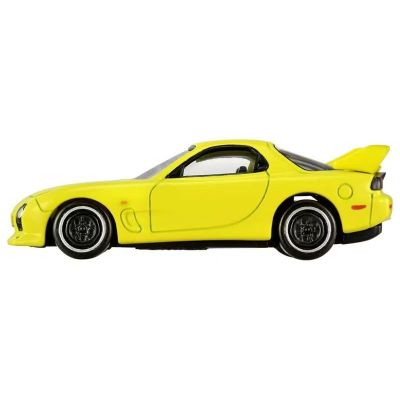 多美卡高级无限 UNL12 头文字 D 马自达 FD3S RX-7（高桥启介）