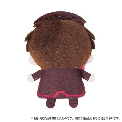 地缚少年花子君 花子君  PUPPELA 指偶毛绒挂件