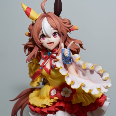 赛马娘 小林历奇 决胜服