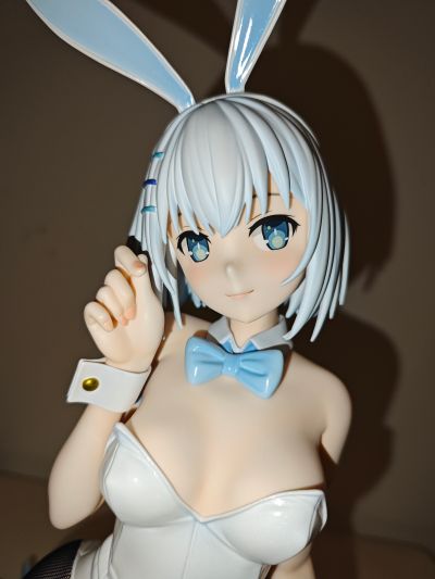 B-style 约会大作战 第五季 鸢一折纸  兔女郎