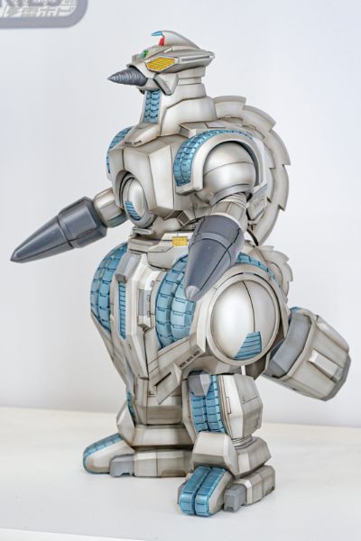 MODEROID 摩杰拉 M.O.G.E.R.A.