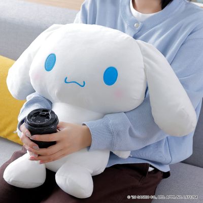 玉桂狗 办公椅靠垫 悠闲款
