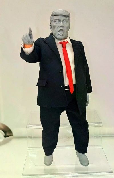 那个人（暂称）