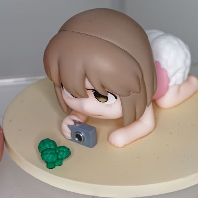 Mini Memory 赛马娘 芦毛灰姑娘 简易小栗帽