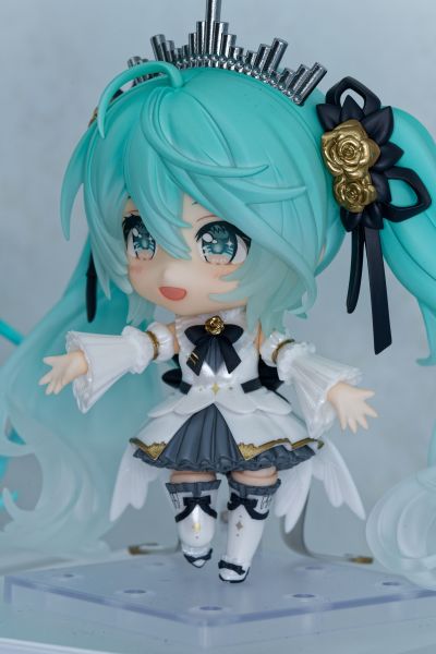 粘土人#3068 初音未来 催眠者