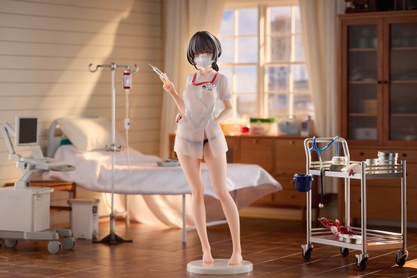 i Buy系列 护士呼叫