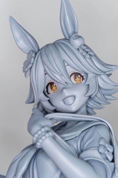 赛马娘 待兼福來