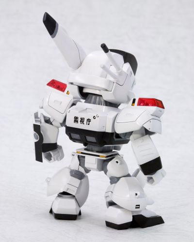 D-Style 机动警察 AV-98 英格拉姆 2号机