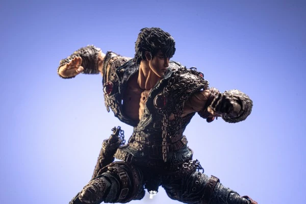 北斗神拳 拳四郎