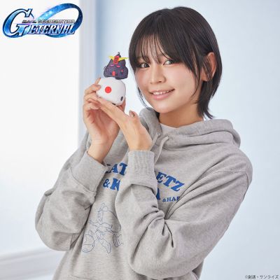 SD 高达 G 世代永恒 精神力高达骰子挂件