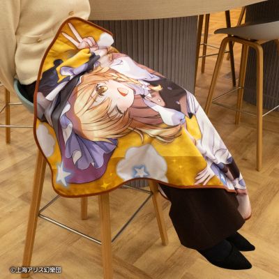 东方Project 全新插画毯 vol.6