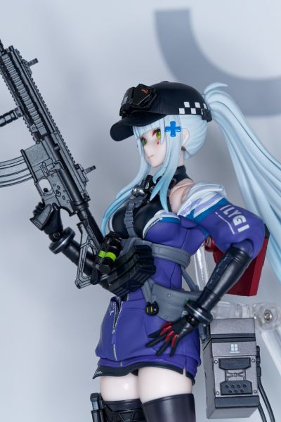 figma#691 少女前线2：追放 可露凯