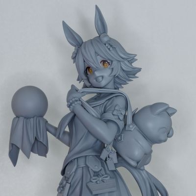 赛马娘 待兼福來