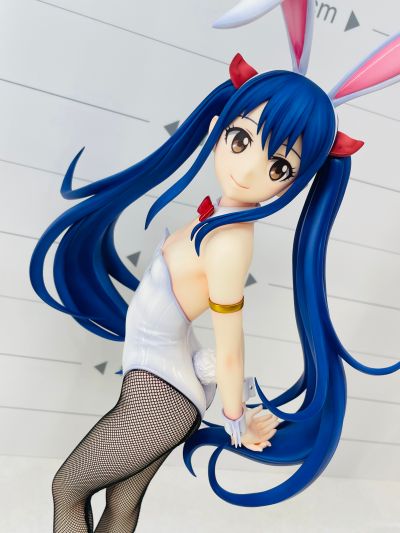 B-style 妖精的尾巴 温蒂 兔女郎