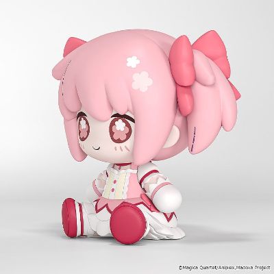Huggy Good Smile 魔法少女小圆 鹿目圆