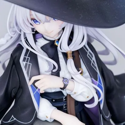 魔女之旅 伊蕾娜