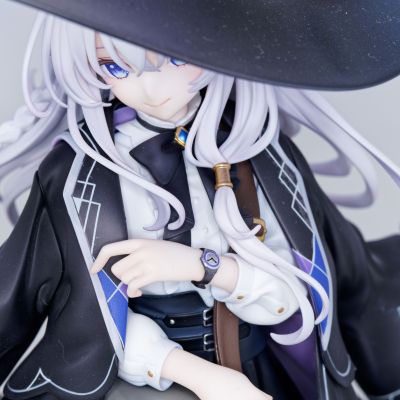 魔女之旅 伊蕾娜