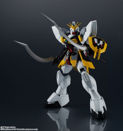 高达宇宙 XXXG-01SR 沙漠高达