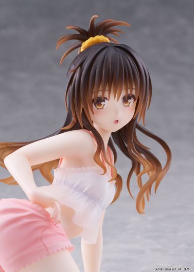 Desktop Cute 出包王女DARKNESS 结城美柑 ~居家服~