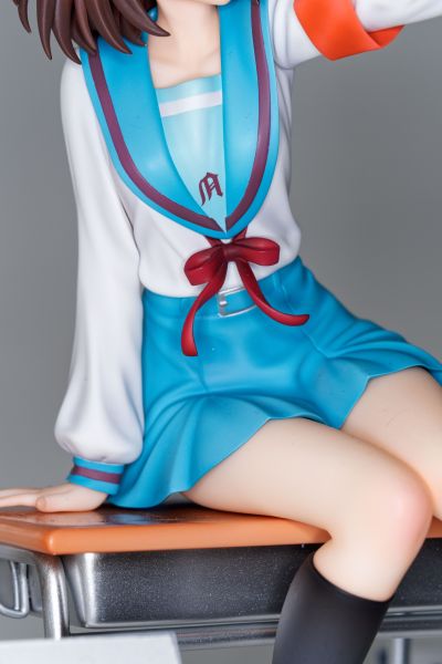 KDcolle 凉宫春日的忧郁 凉宫春日 动画20周年纪念