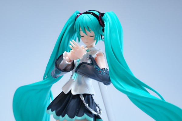 figma#650 初音未来 NT