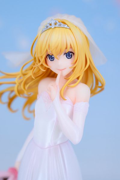 G.S. Collection 四月是你的谎言 宫园薰 结婚礼服