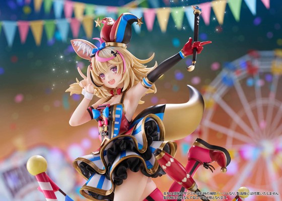 hololive 尾丸波尔卡
