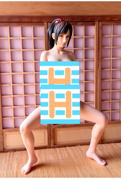 FiguartsZERO 夏日课堂 宫本光