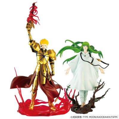 命运-奇异赝品：黎明低语 Archer 吉尔伽美什