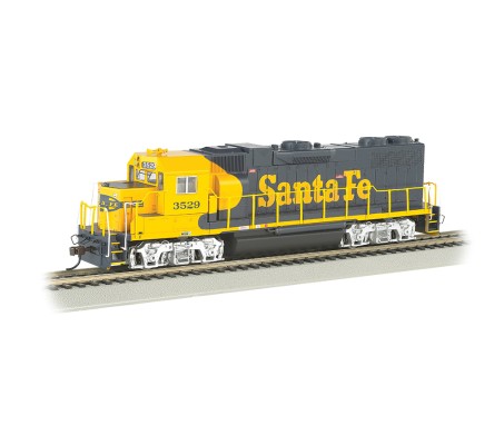 HO比例 668XX EMD GP38-2内燃机车；数码音效版