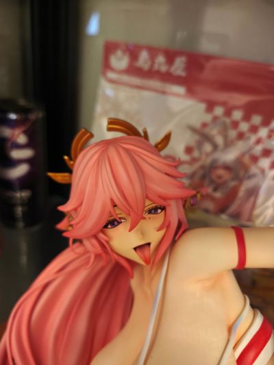 原神 八重神子