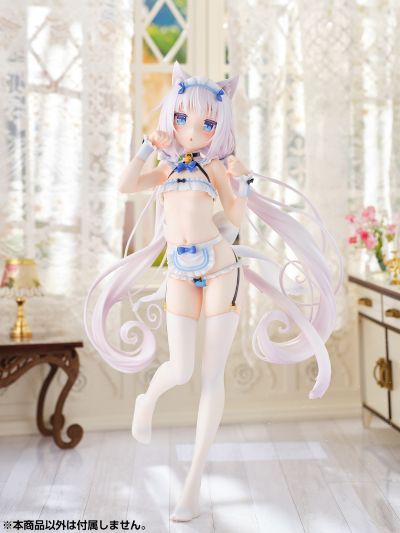 猫娘乐园 香草 微型比基尼女仆 STD版