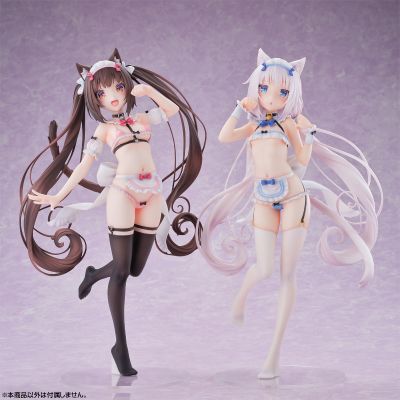 猫娘乐园 香草 微型比基尼女仆 STD版