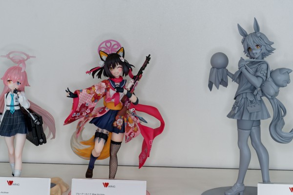 赛马娘 待兼福來