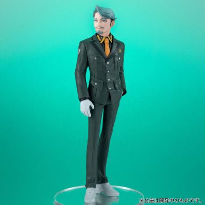 Lucrea Light 机动战士高达 跨时之战 夏里亚·布尔