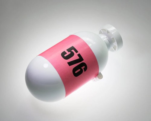 CHANGEARTS 万能胶囊 No.576 布尔玛的飞机