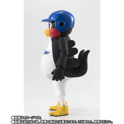 S.H.Figuarts 燕九郎