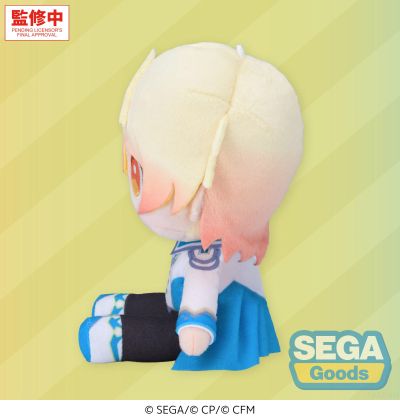 初音未来：缤纷舞台！ MYSEKAI 毛绒玩偶