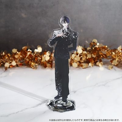 鲷代君你这家伙啊  手持棒式亚克力立牌