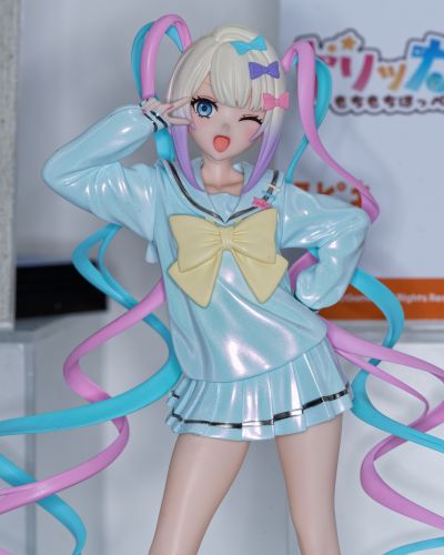 POP UP PARADE 主播女孩重度依赖 糖糖 动画版