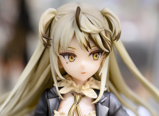 少女前线 沙漠之鹰