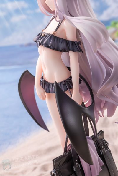 蔚蓝档案 空崎日奈 夏日回忆